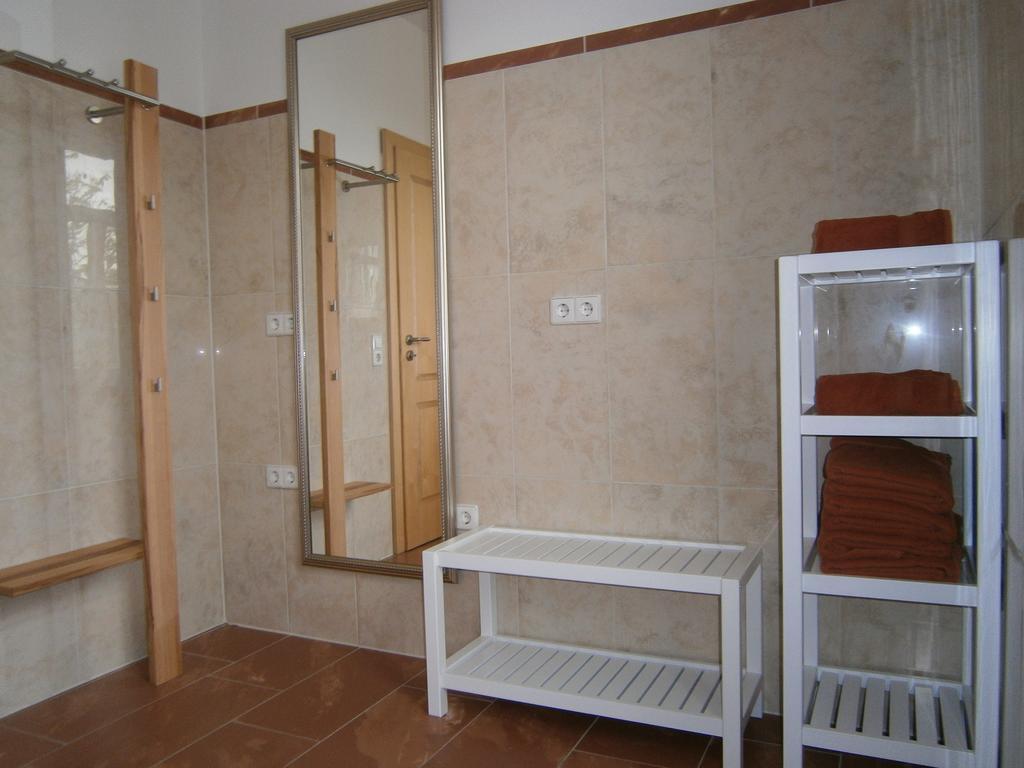 Thai Tawan Rheinhausen Kamer foto