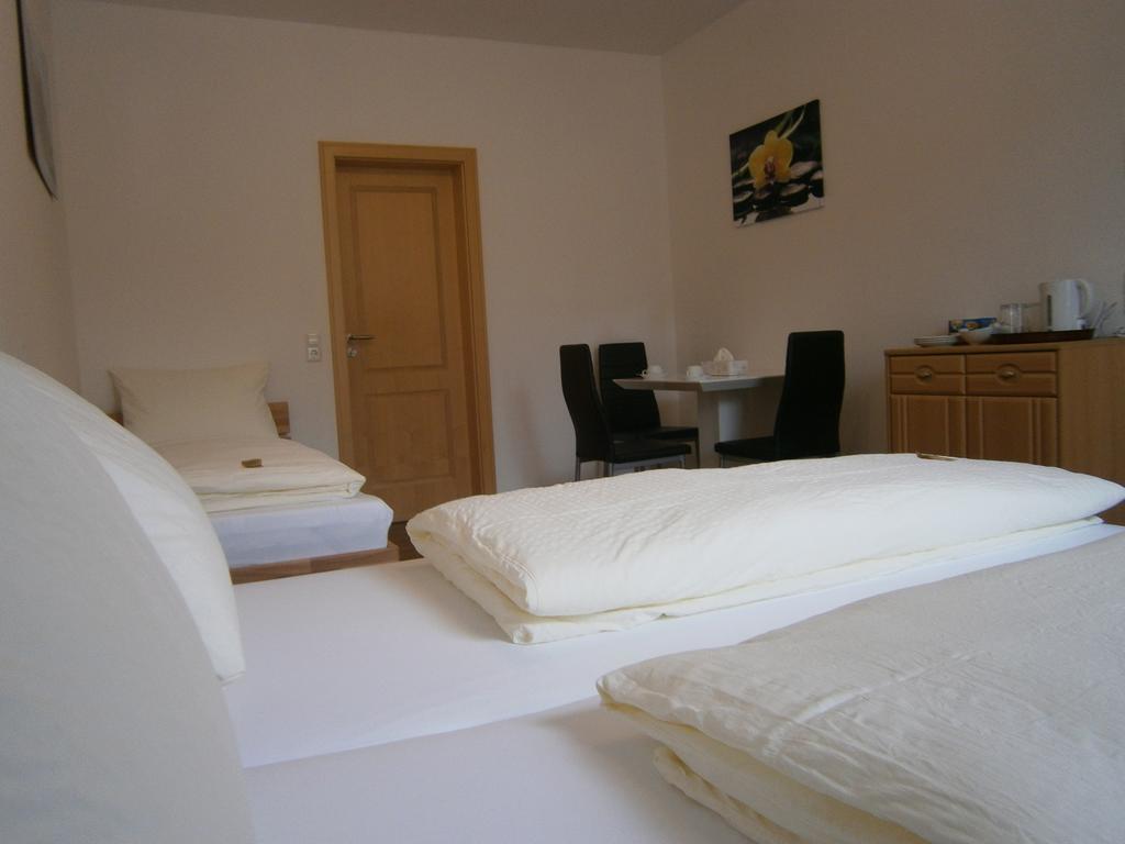 Thai Tawan Rheinhausen Kamer foto