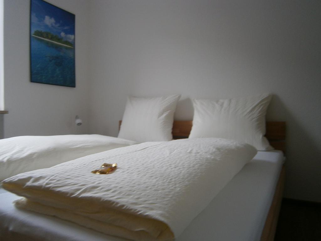 Thai Tawan Rheinhausen Kamer foto