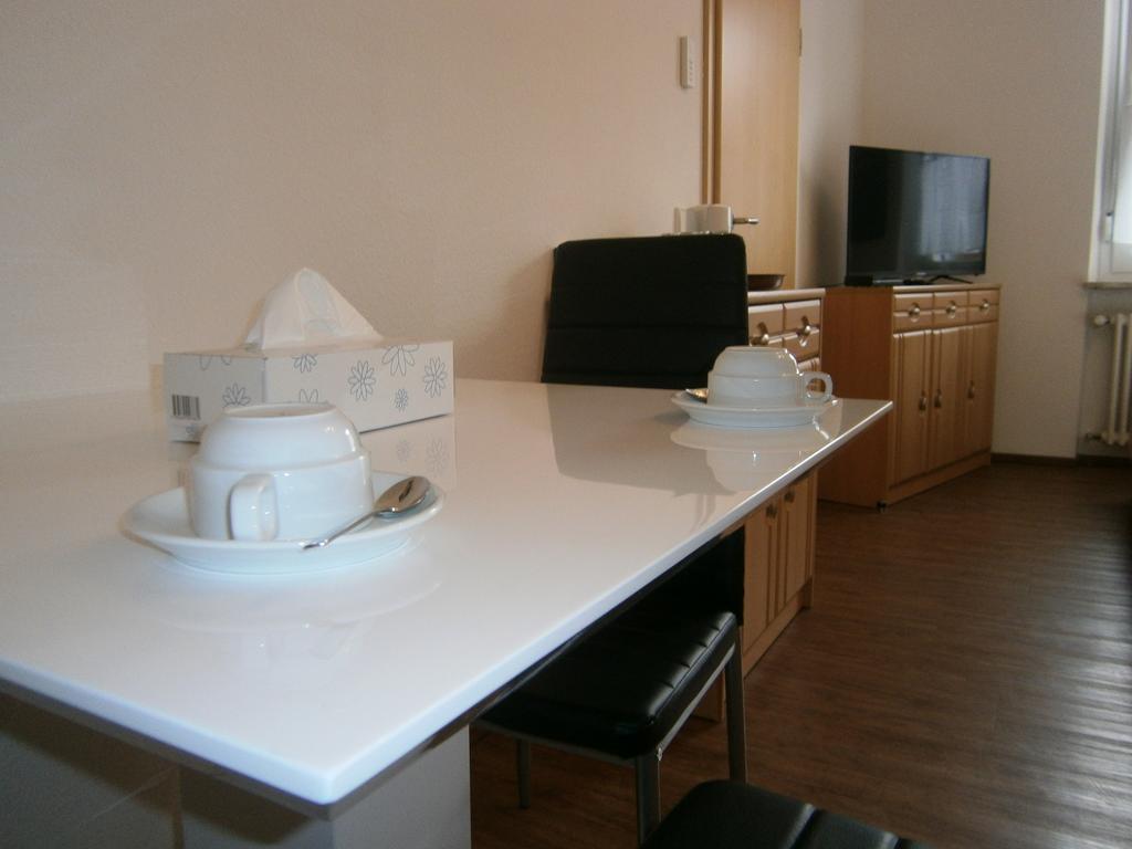 Thai Tawan Rheinhausen Kamer foto