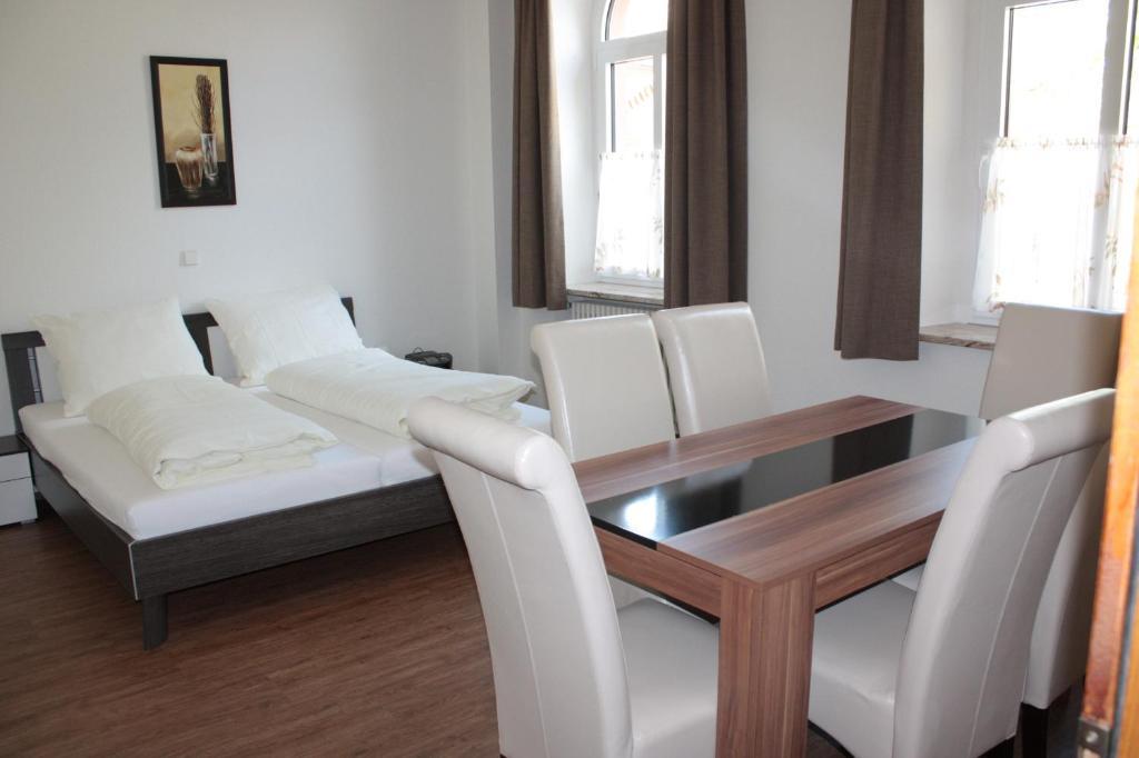 Thai Tawan Rheinhausen Kamer foto
