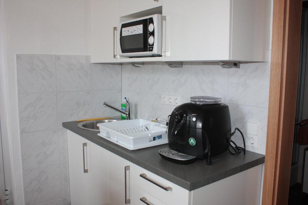 Thai Tawan Rheinhausen Kamer foto