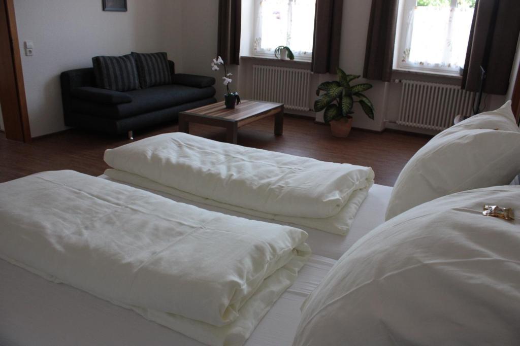 Thai Tawan Rheinhausen Kamer foto
