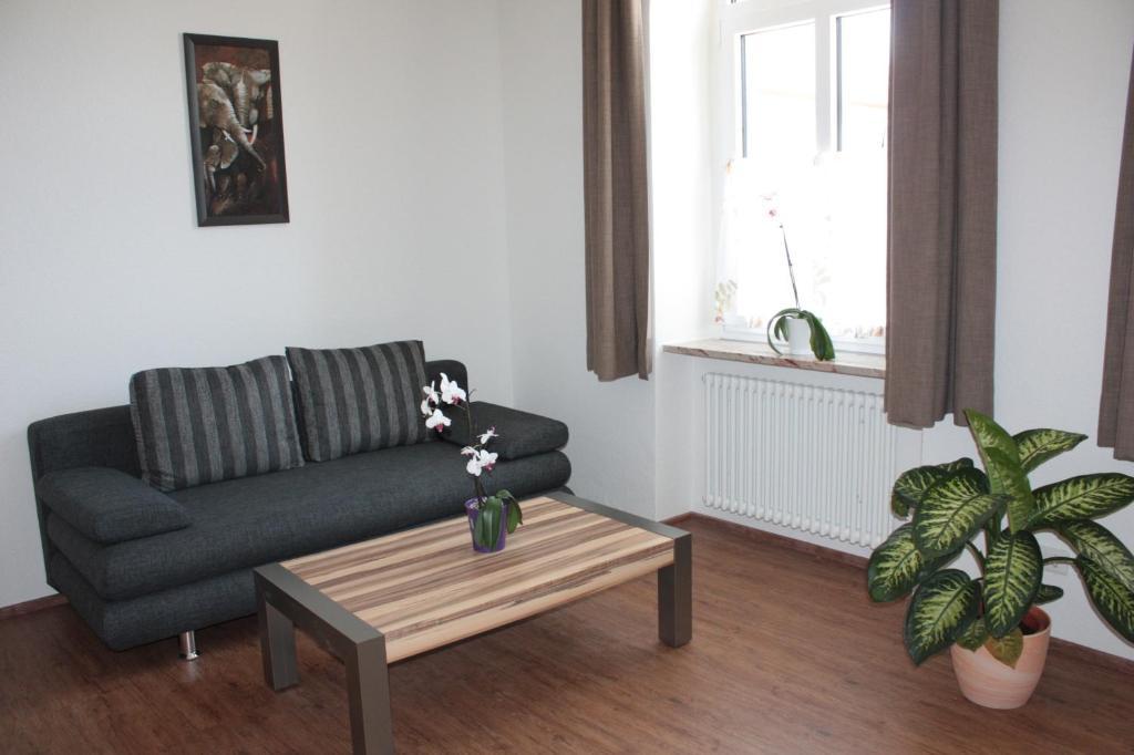 Thai Tawan Rheinhausen Kamer foto