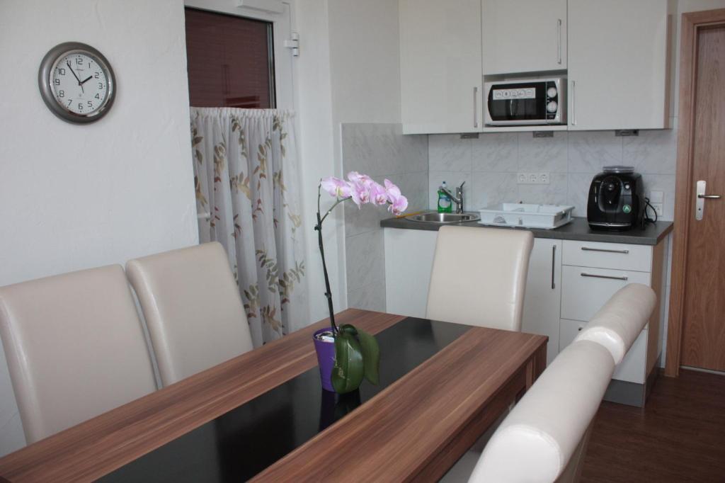 Thai Tawan Rheinhausen Kamer foto