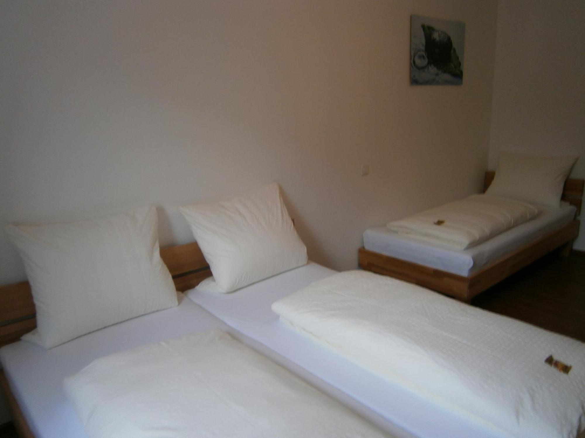 Thai Tawan Rheinhausen Kamer foto