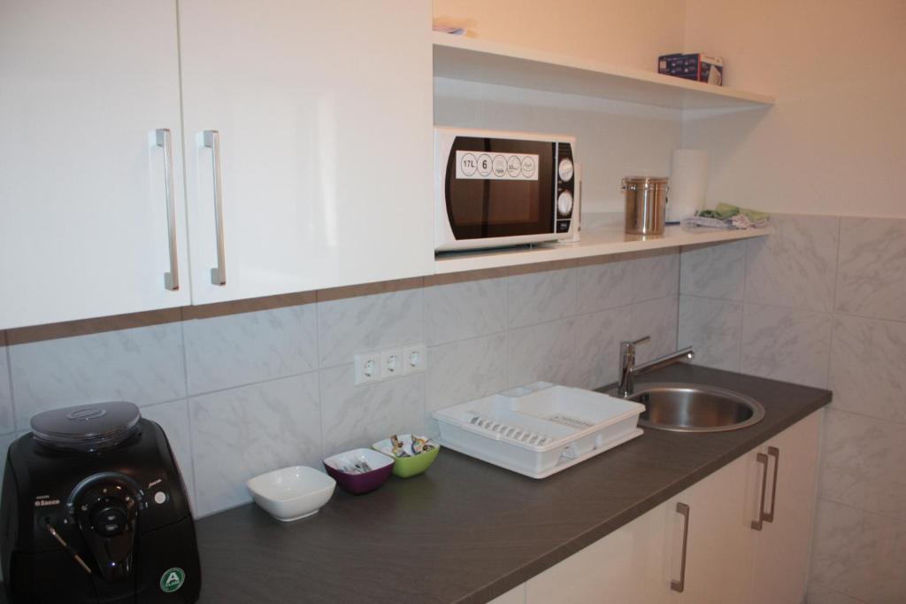 Thai Tawan Rheinhausen Kamer foto