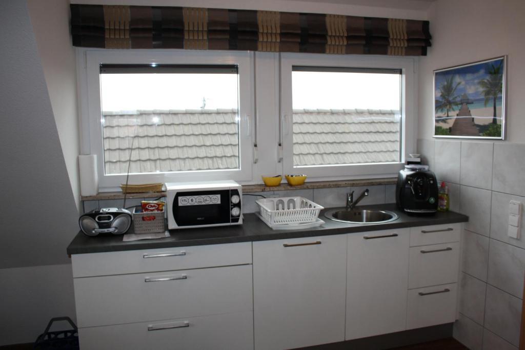 Thai Tawan Rheinhausen Kamer foto