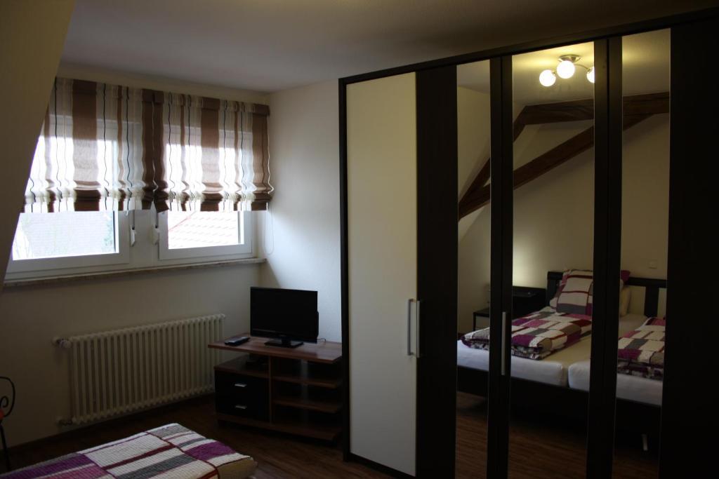 Thai Tawan Rheinhausen Kamer foto