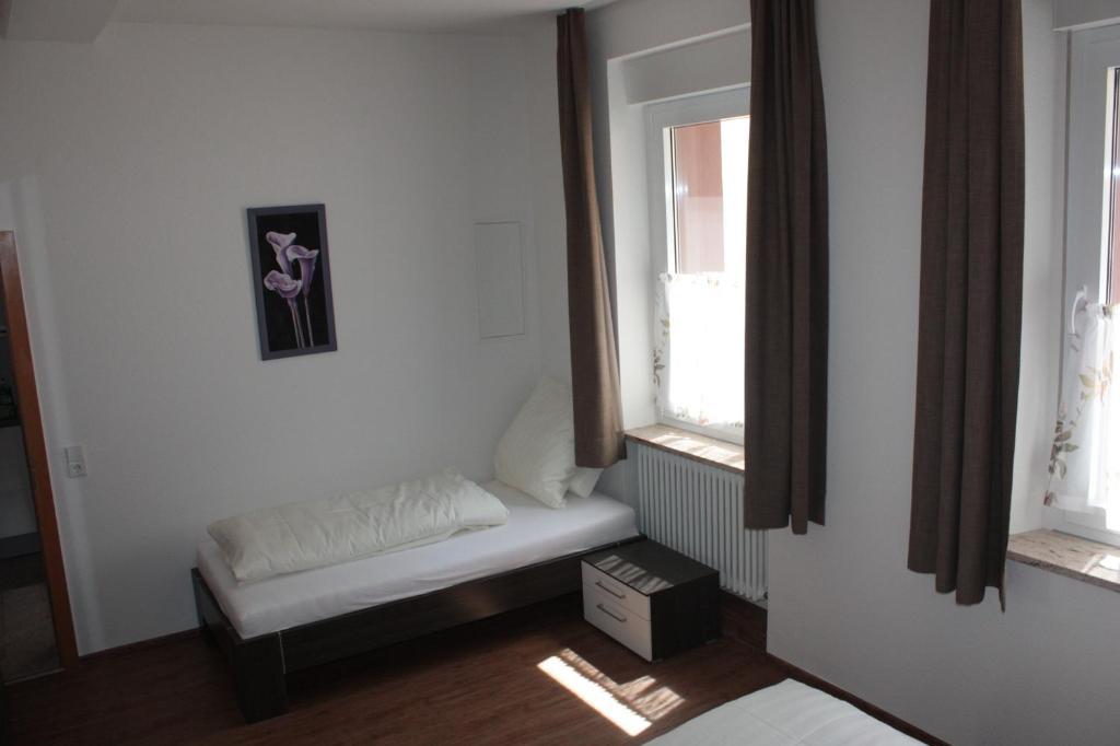 Thai Tawan Rheinhausen Kamer foto
