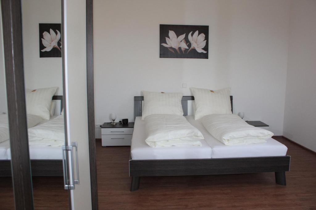 Thai Tawan Rheinhausen Kamer foto