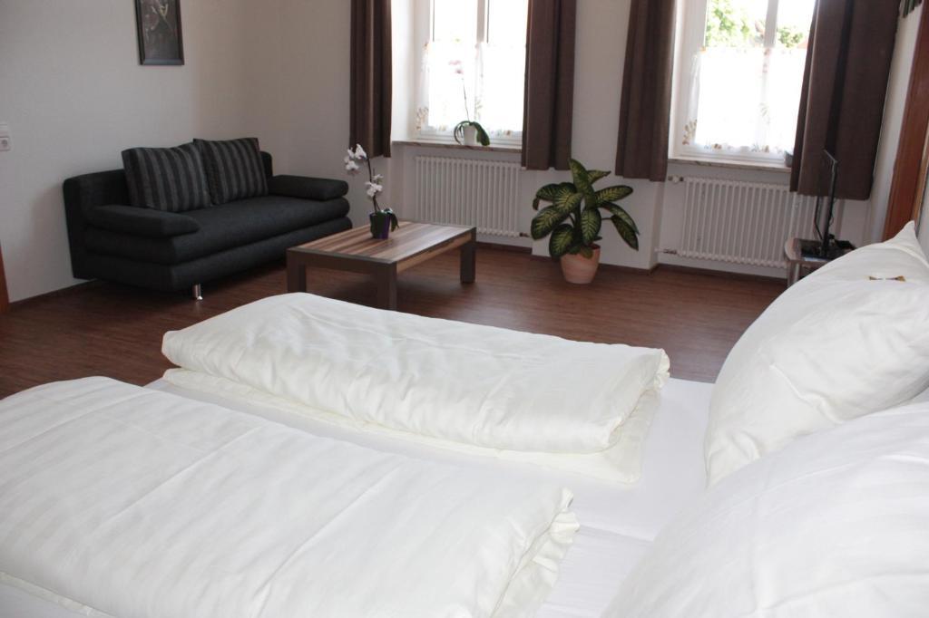 Thai Tawan Rheinhausen Kamer foto