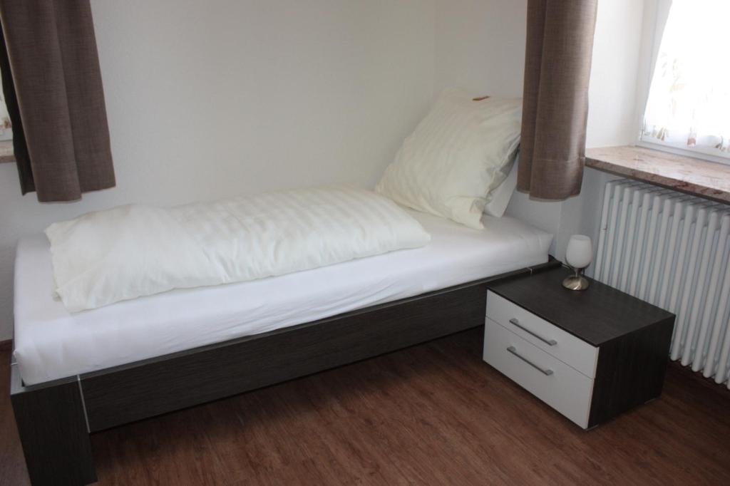 Thai Tawan Rheinhausen Kamer foto