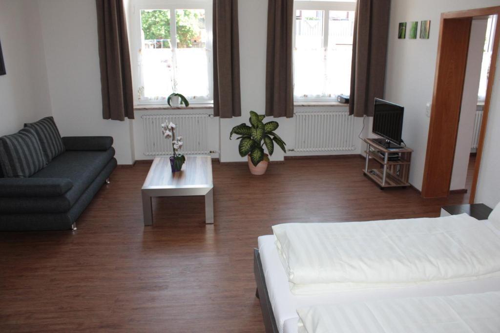Thai Tawan Rheinhausen Kamer foto